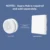 Xiaomi Aqara Wall Switch D1 ZigBee Smart Wireless Key Light Remote Control Zero Line Fire Wire With /NO Neutral Switchs MI Home