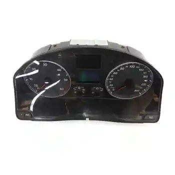 

1K0920861B BOX INSTRUMENTS VOLKSWAGEN GOLF V SALOON (1K1)