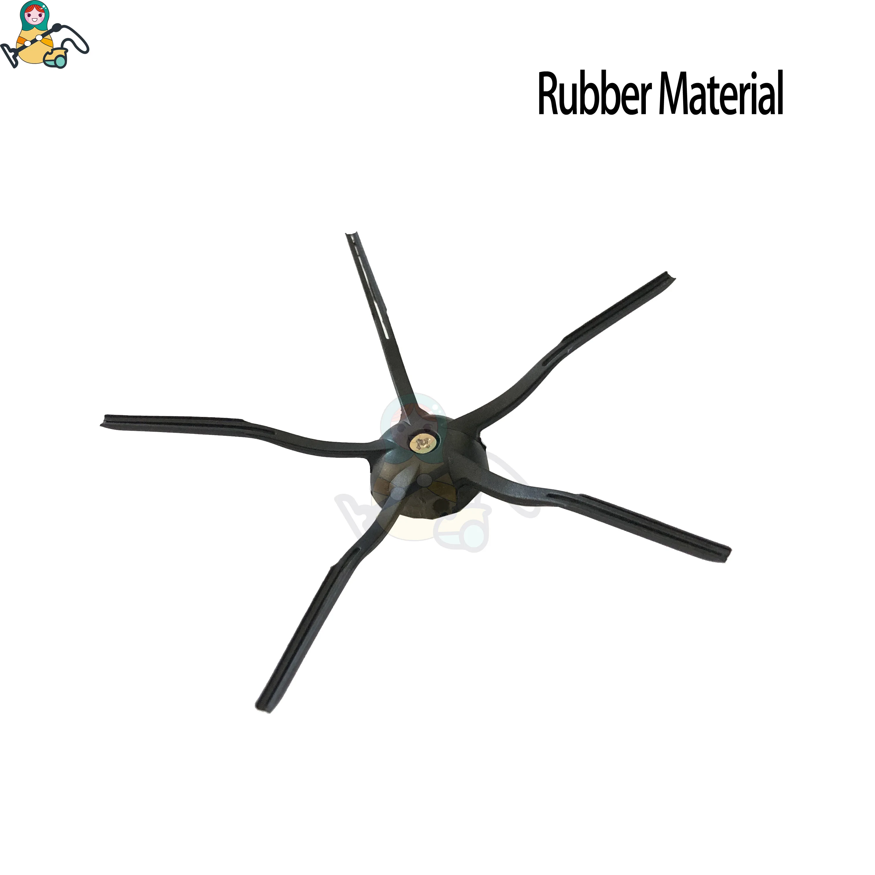 Моющие Салфетки основная щетка HEPA фильтр для Xiaomi Roborock S6 S5 MAX S60 S65 S5 S50 S55 E25 E35 вакуумные запасные части Аксессуары