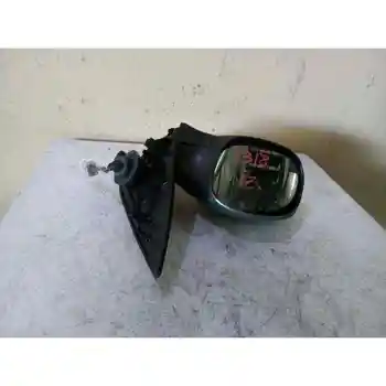 

LEFT REARVIEW MIRROR PEUGEOT 206 SALOON