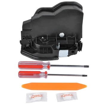 

Front Right Power Electric Door Lock Latch Actuator Fit for BMW E60 E90 51217202146