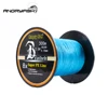 Angryfish 300 Meters 8 Strands Braided Fishing Line High endurance 8 Colors Super PE Line ► Photo 2/5