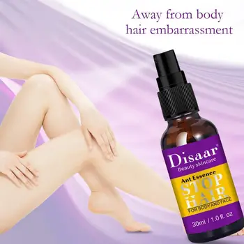 

1PC Gentle Moisturizing Hair Suppression Spray Without Stimulation Control Hair Growth Agent Beauty Skin Care