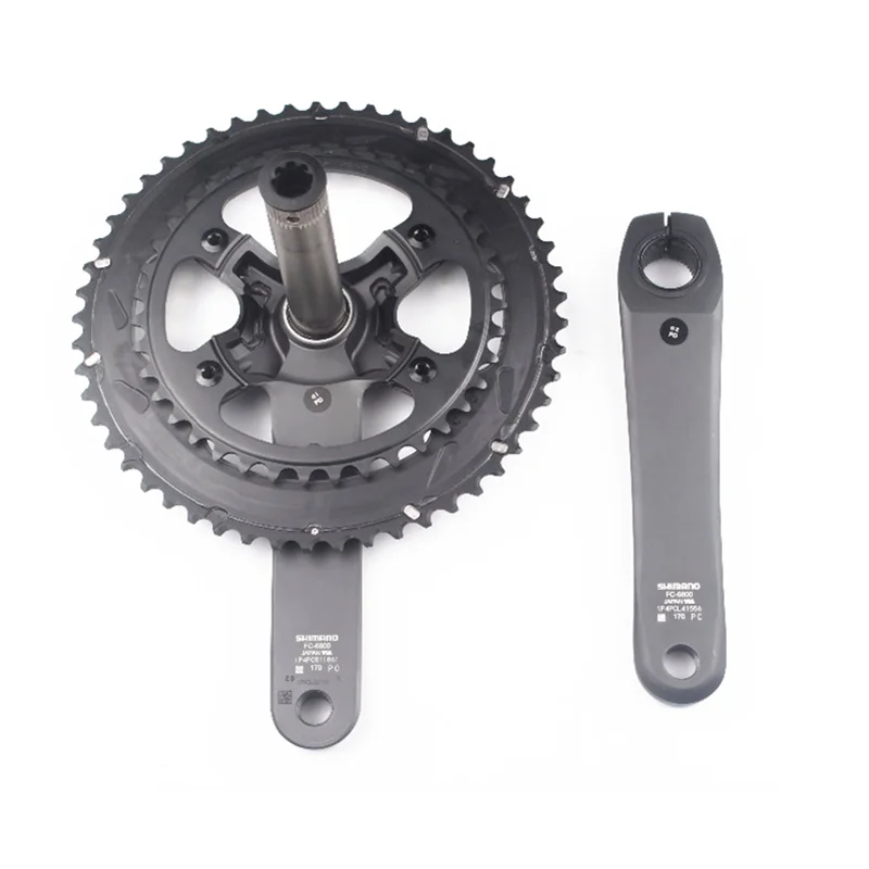 ultegra 6800 crankset 165mm