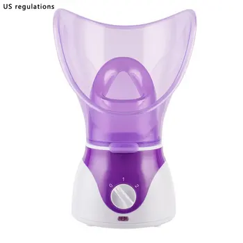 

Household Thermal Spray Steamer Nano Sprayer Face Humidifier Steamer Moisturizer Beauty Instrument