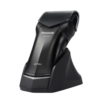 

Panasonic Electric Shaver Men's Razor Portable Beard Trimmer Waterproof Rechargeable Shaver Clipper Cutting Machine Man Styler