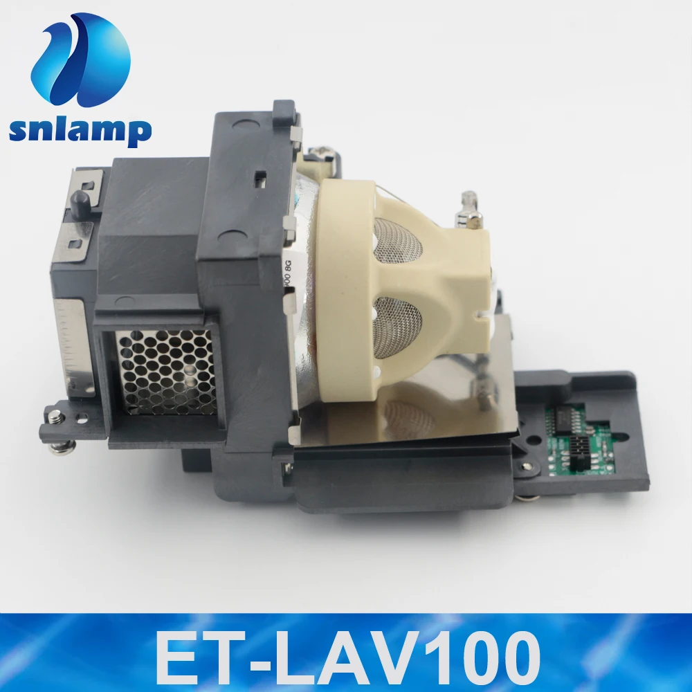 

Original with Housing Projector Lamp Bulbs for PANASONIC Projectors PT-VX400EJ PT-VX400NTEJ PT-VX400EAJ PT-VX400NTEAJ PT-VX41EJ