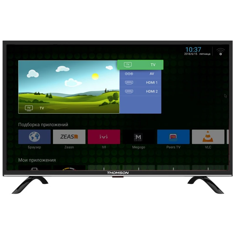 Телевизор 32&quot Thomson T 32 RTL 5130 HD SmartTV|Телевизоры| |