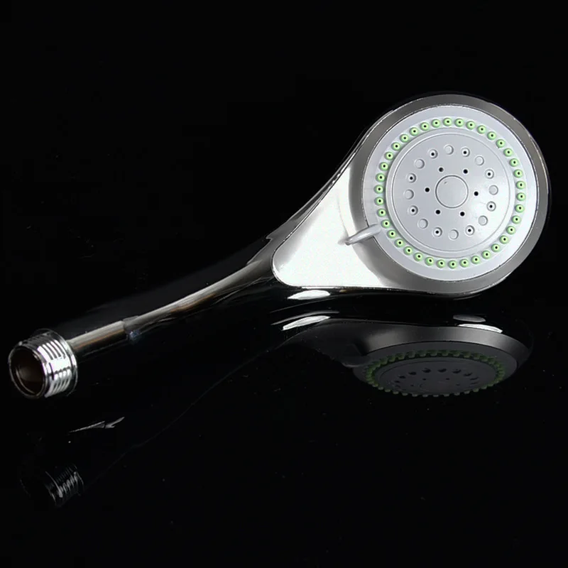 

Bathroom Trash Small Snake Head Shower Support Processing Customizable Electroplated Mold Plastics Shower Faucet Nozzle Mirror S