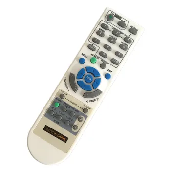 

New Remote Control For NEC M230X M300W M260W NP64 NP63 NP54 NP43 NP200 NP100 NP215 NP4100W NP3250 NP2250 Projector
