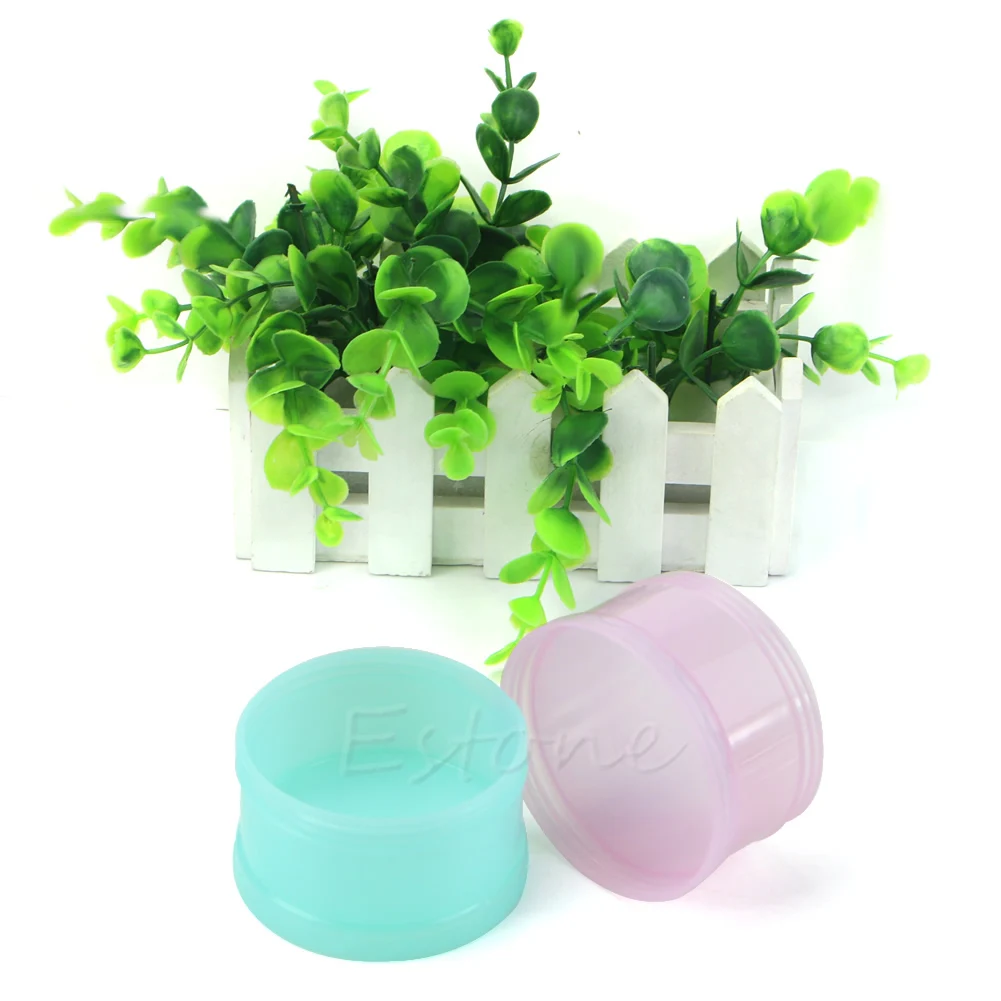 

1Pc Portable 4 Layers Infant Baby Milk Powder Box Food Storage Container Travel 72XC