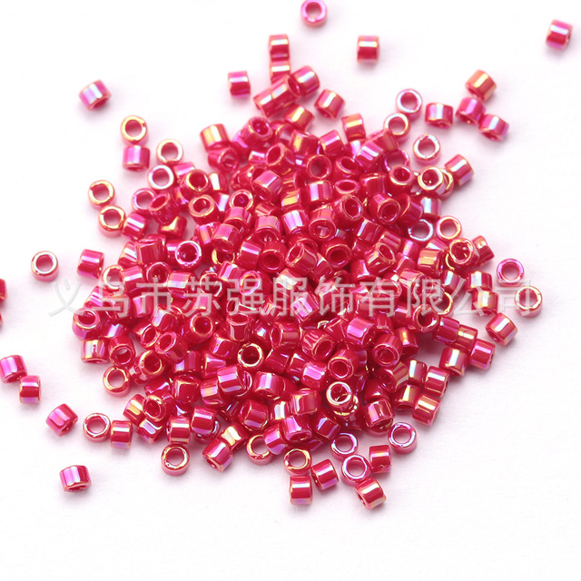 Miyuki Royal Fortune Fantasy Color Series Antique Beads DIY Handmade Jewelry Accessories Material
