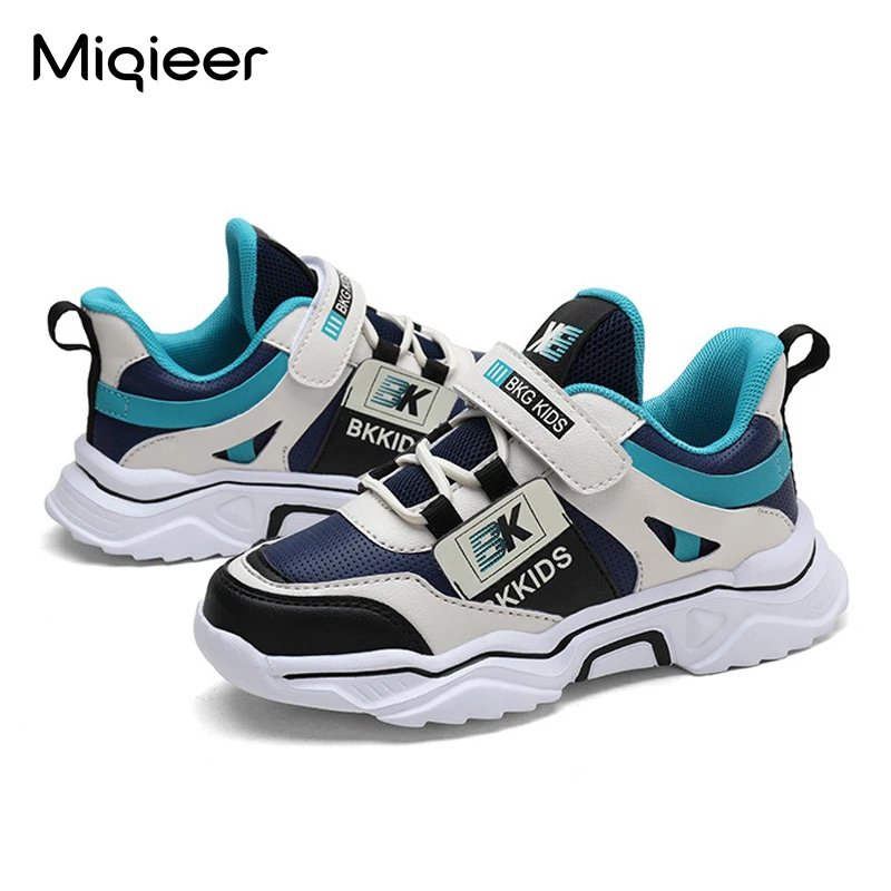 

Autumn Kids Shoes Boys Casual girl Sneakers Children Breathable Soft Anti-Slip Running Sports Shoes Zapatillas Baby Schoenen