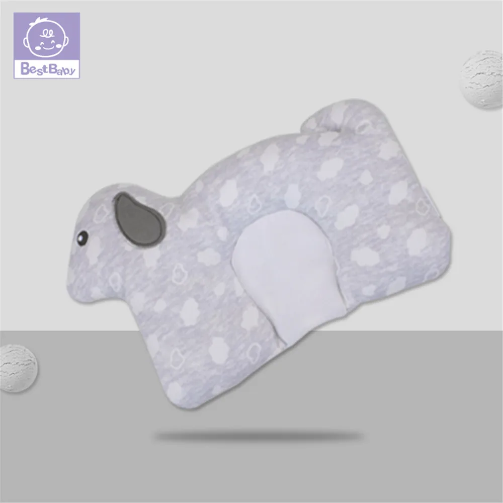 Абсолютно новая подушка для защиты головы для кормления новорожденных u-образное материнское Грудное вскармливание Поддержка Подушка Детская позиционер Анти ролл