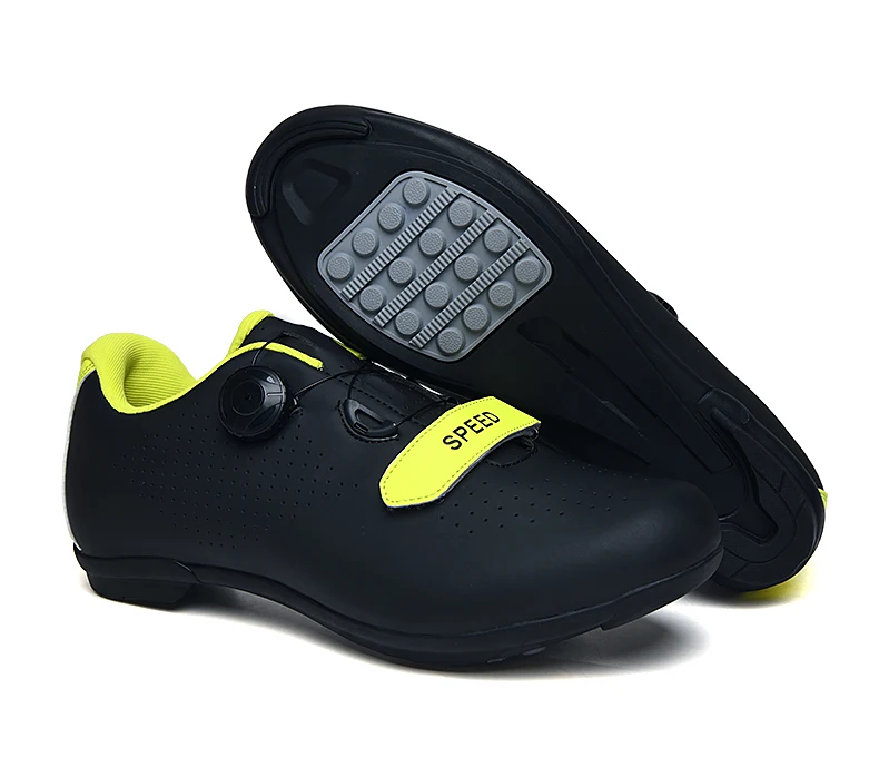 Men Cycling Shoes Athletic Women Mountain Racing Bike Shoe Training Sidebike Northwave Shoes MTB Road Sneakers Tenue Vtt Homme