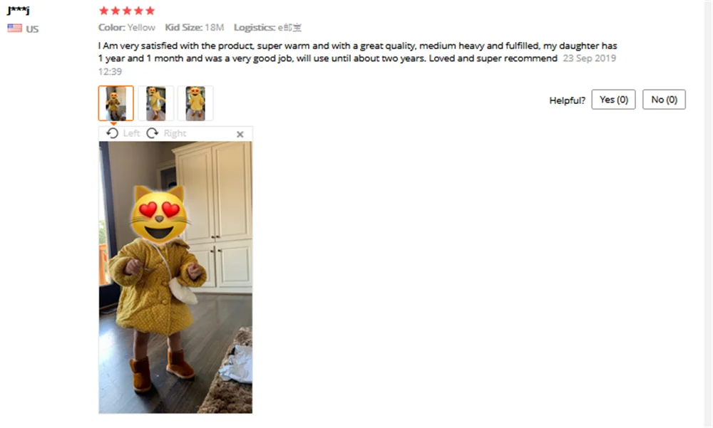 ARLONEET пальто теплое зимнее плотное пальто для маленьких девочек верхняя одежда с капюшоном и принтом кролика плащ, сумка через плечо, 2 предмета, Детское пальто Одежда для девочек