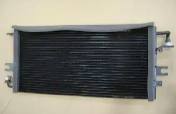 

Condenser assembly For Great Wall DEER SAFE OEM:8105100-F02