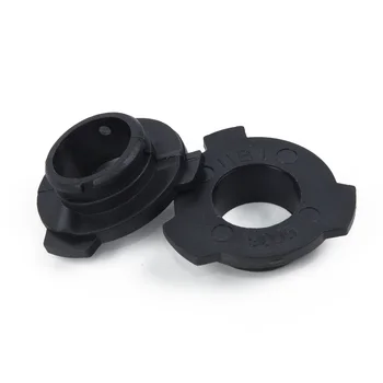 

Bulb Base Retainer Headlight Holder Black Accessory 9005 LED 2018 Durable Socket High Quality