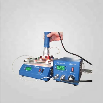 Price PUHUI Infrared Heating Gun,T835 Bga Rework Station,irda Welder, IR Soldering ,welding Machine