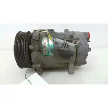 

9639109580 COMPRESSOR AIR CONDITIONING CITROEN C8