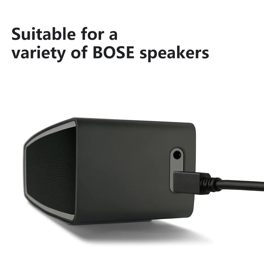Bose Soundlink Mini Charger Voltage Bose Speaker Bose Soundlink