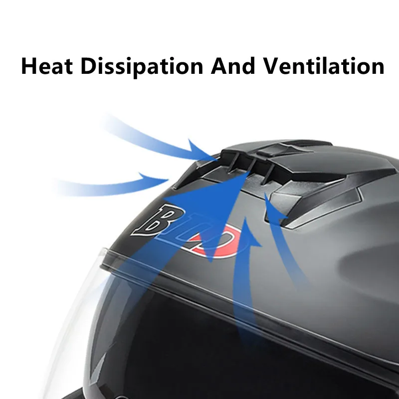 Casco Abatible Para Moto Windshield For Motorcycle Casque Moto Femme Full Face Kask Protective Visor Mouth And Nose For Scooter