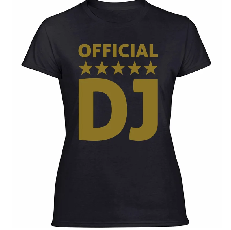 Забавная Повседневная Официальная футболка dj для мужчин и женщин Летняя мужская футболка с надписью знаменитые комиксы Топы в стиле хип-хоп