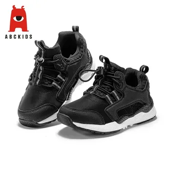 

Summer Baby Boys Anti-Slip Walking Shoes Sneakers hook loop Toddler Soft Soled First Walkers