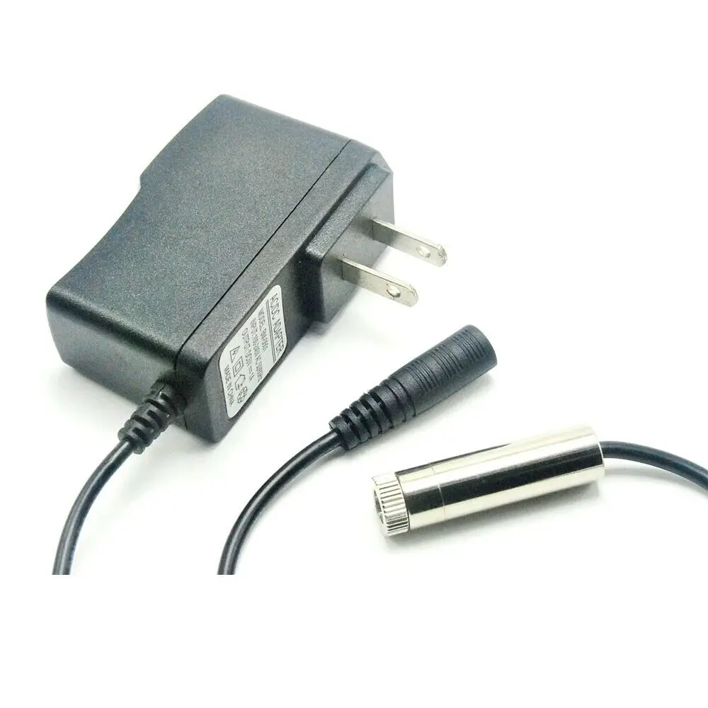 Рисунок 3 - Диодный лазерный модуль нм 10 мВт