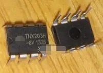Бесплатная доставка Новые THX203H 8V|Реле| |