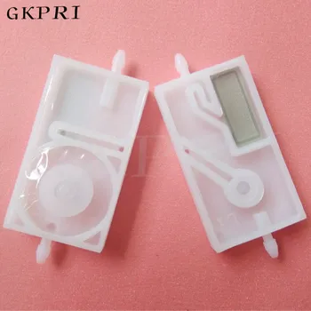 

20pcs Inkjet printer Mimaki JV33 ink damper UV solvent for Epson DX5 XP600 4720 TX800 damper ink dumper filter 2.5mm 2.8mm 3mm