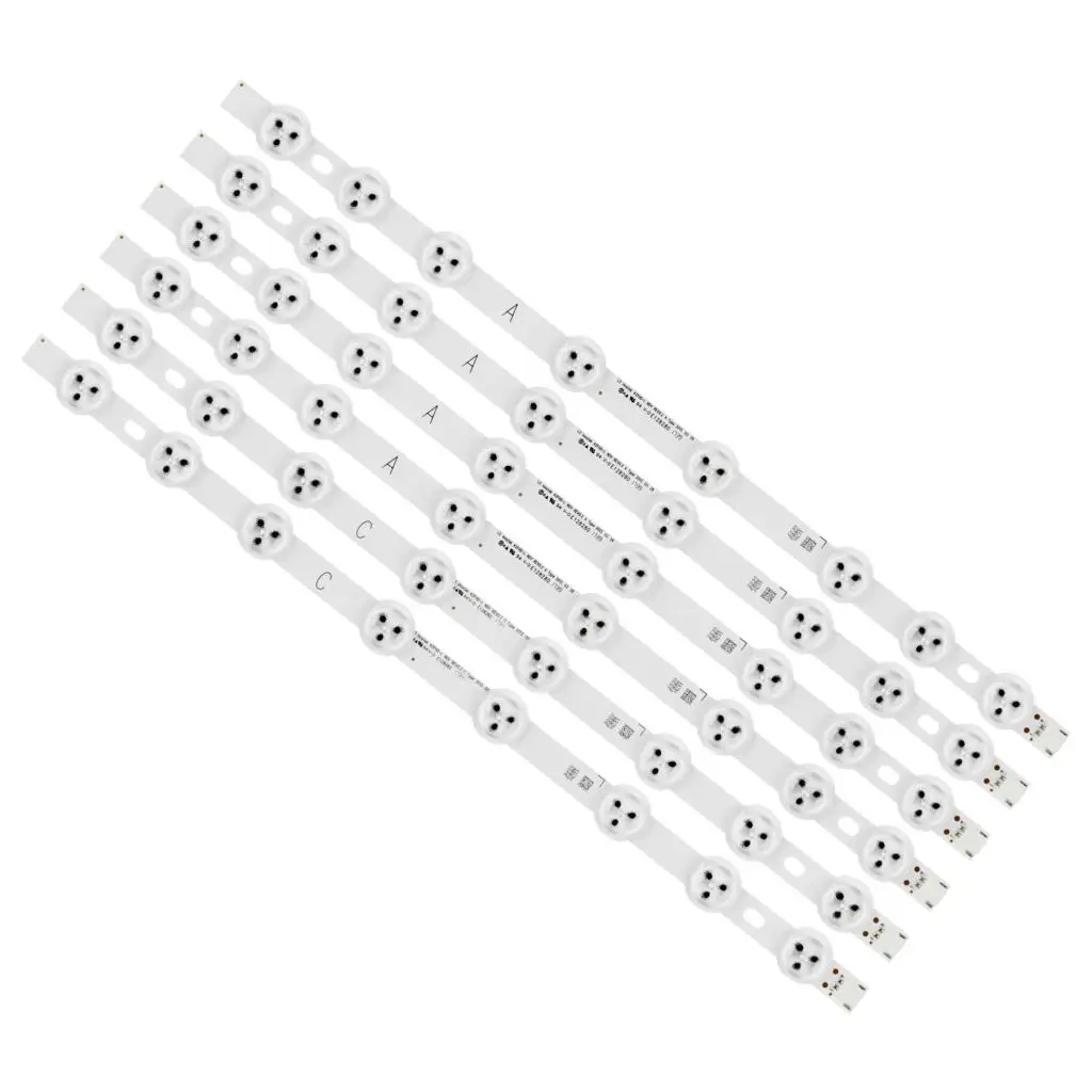 LED Backlight strip For Hitachi 42