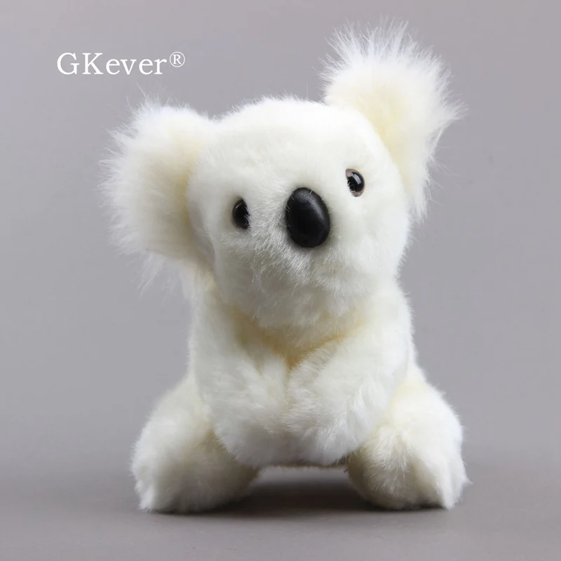 20cm Koala Plush Toy Australia Animal Doll Lovely Animals Baby Kids Christmas Birthday Gift | Игрушки и хобби