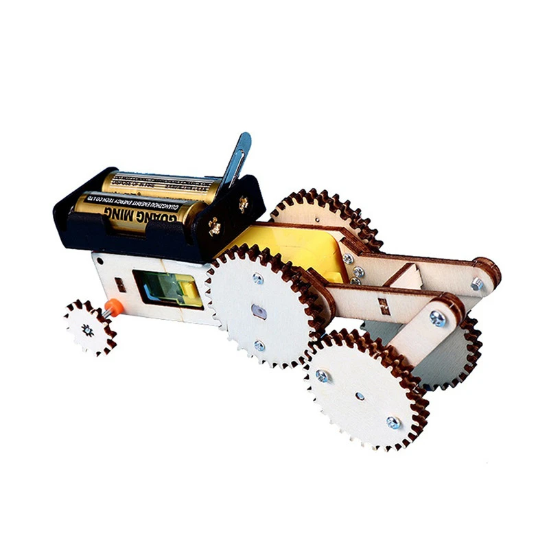 science and technology toys