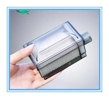 Medical 3M Air Intake Filter Oxygen Concentrator Oxygen Generator Filter 99.999% Bacteria Air