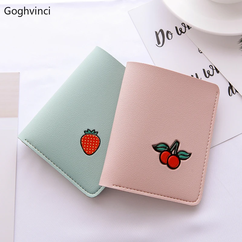 

Wallets Women Korean Version Harajuku Ulzzang Simple Elegant Small Womens High Quality Ladies Lovely Various Color Leisure Chic