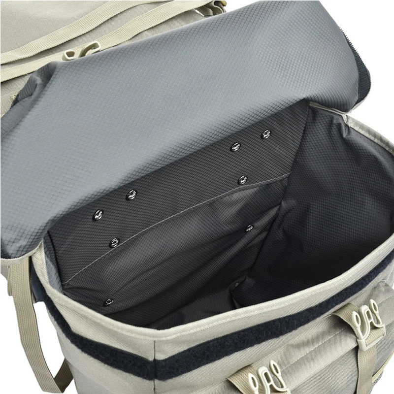 Best VEQSKING Retro Canvas Bicycle Carrier Bag 50L Rear Rack Trunk Bike Luggage Back Seat Pannier Reflectivs Cycling Storage Two Bag 4 Best VEQSKING Retro Canvas Bicycle Carrier Bag 50L Rear Rack Trunk Bike Luggage Back Seat Pannier Reflectivs Cycling Storage Two Bag 4