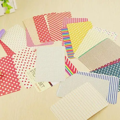 

27 Sheets Washi Scrapbook Basic Masking Tape Craft Decorative Labeling Stickers