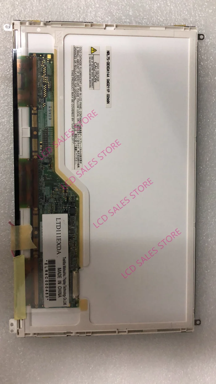 

LTD111EXDA