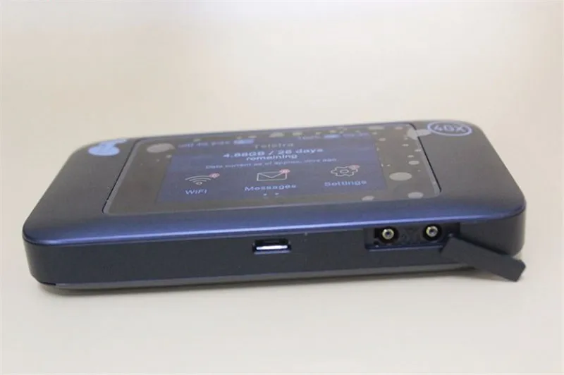  Unlocked Huawei e5787 E5787Ph-67a LTE Cat6 300Mbps Mobile WiFi Hotspot 4G Portable Router 3000mAh B