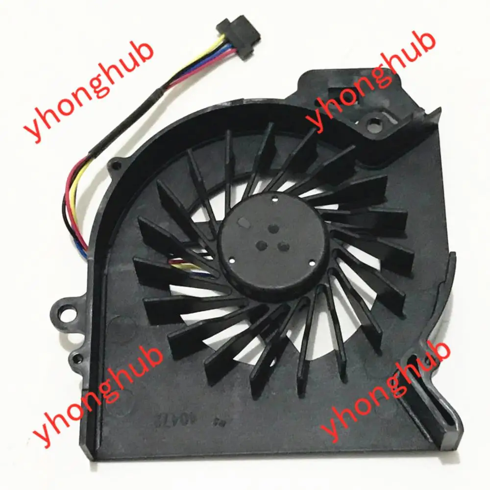Delta Electronics KSB0505HB BH18 DV6 6000 6100TX Сервер вентилятор охлаждения|server fan|dc 5v fan5v dc fan |