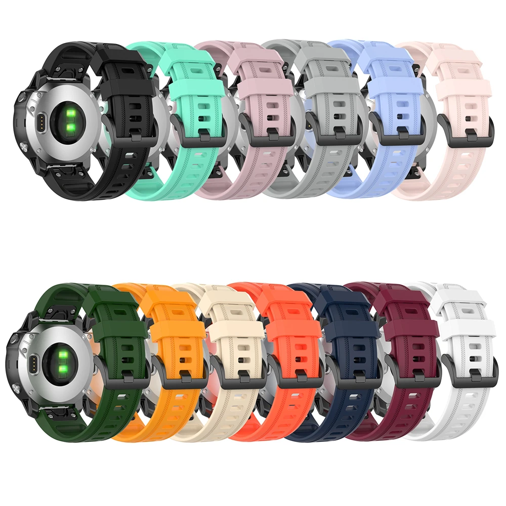 

Watch Strap Watchband for Garmin Fenix 6S/ Fenix 6S Pro/ Fenix 5S/ Fenix 5S Plus Watch