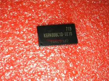 

2pcs/lot K6R4008C1D-UC10 K6R4008C1D-UI10 K6R4008C1D TSSOP-44