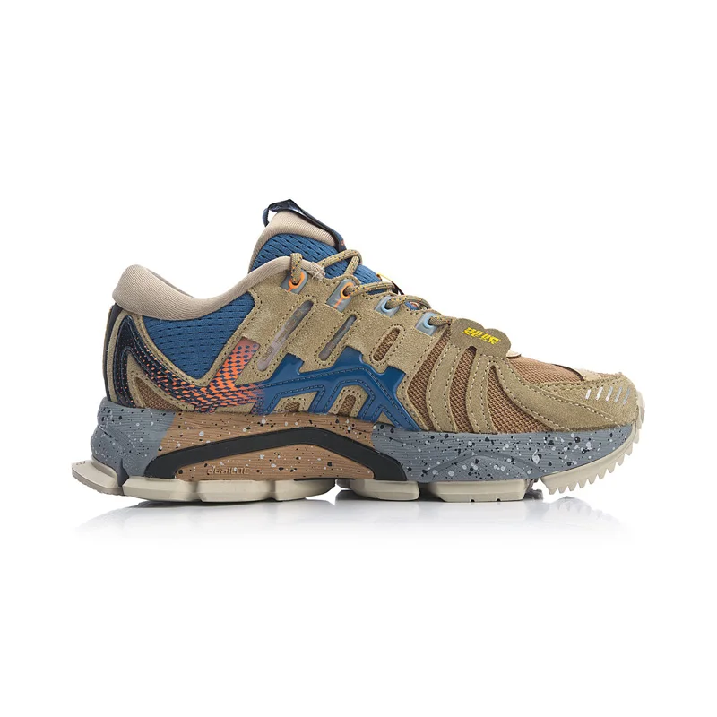 US $81.00 Break CodeLiNing FW Women Furious Rider ACE Stability Running Shoes Support LiNing li ning Sport Sneakers ARZP012