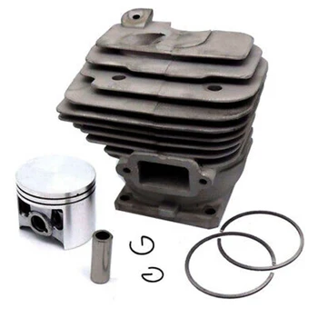 

7pcs Cylinder Piston Ring Pin Set 52mm For Stihl MS461 Chainsaw 1128 020 1250