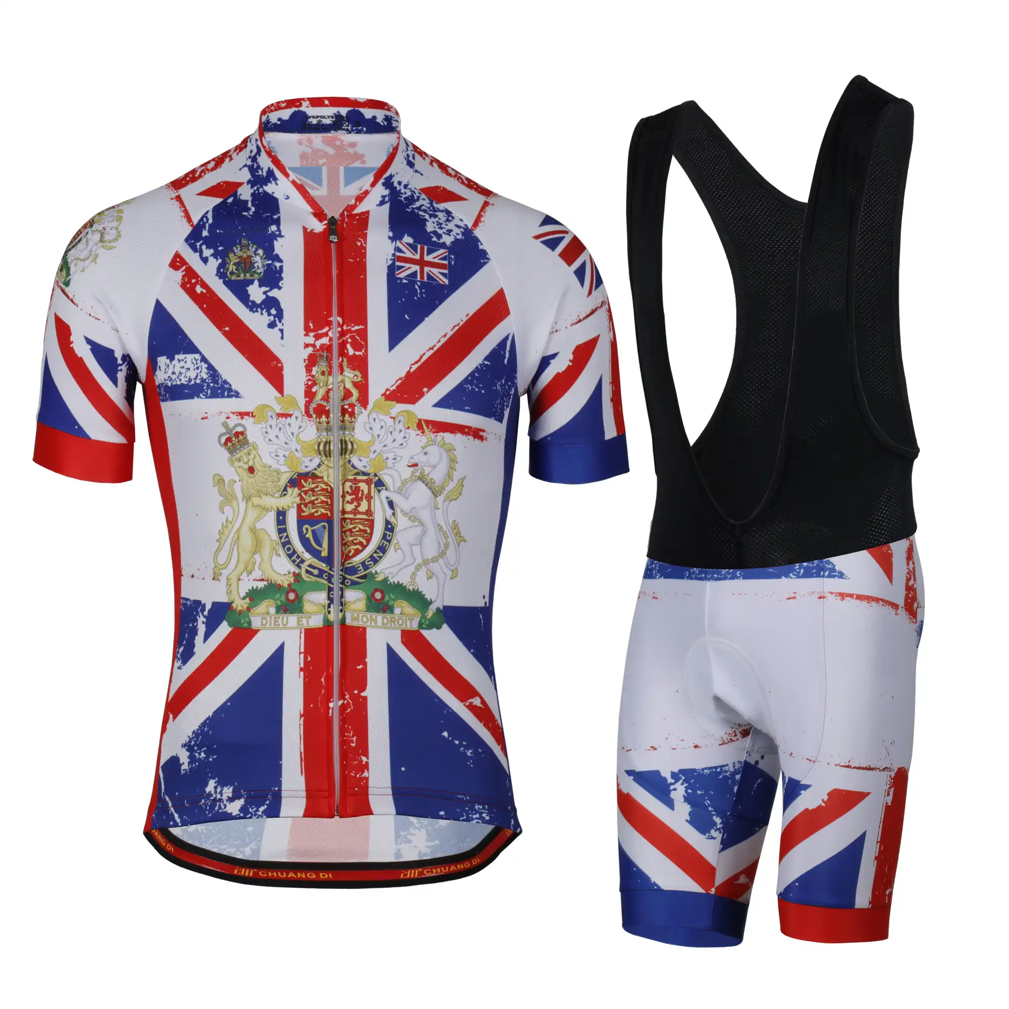 raiders cycling jersey