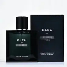 Высококачественный мужской парфюм с фирменной оригинальной посылка, мужской парфюм, стойкий мужской парфюм