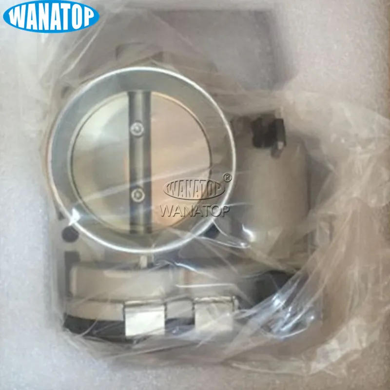 DV-E5 Electronic Throttle Body 0280750151 60mm For UAZ HUNTER 2.7