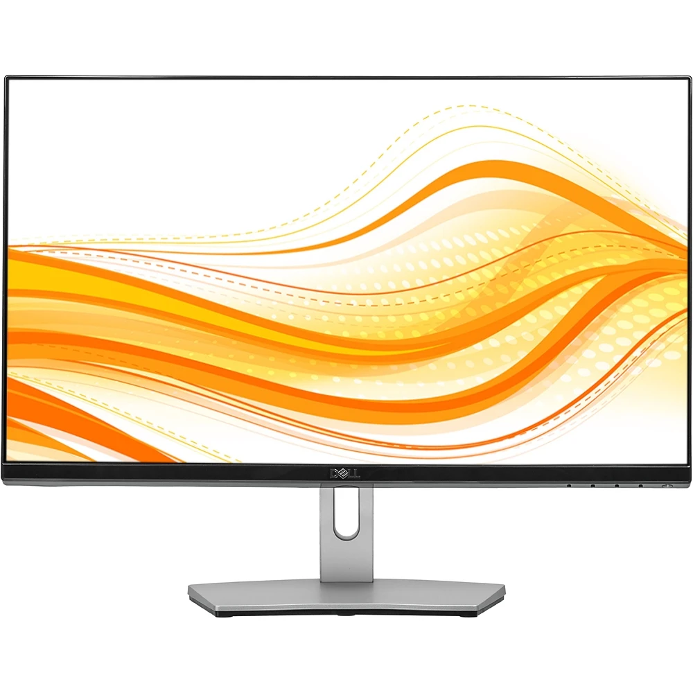 Монитор DELL S2319HN 23", черный