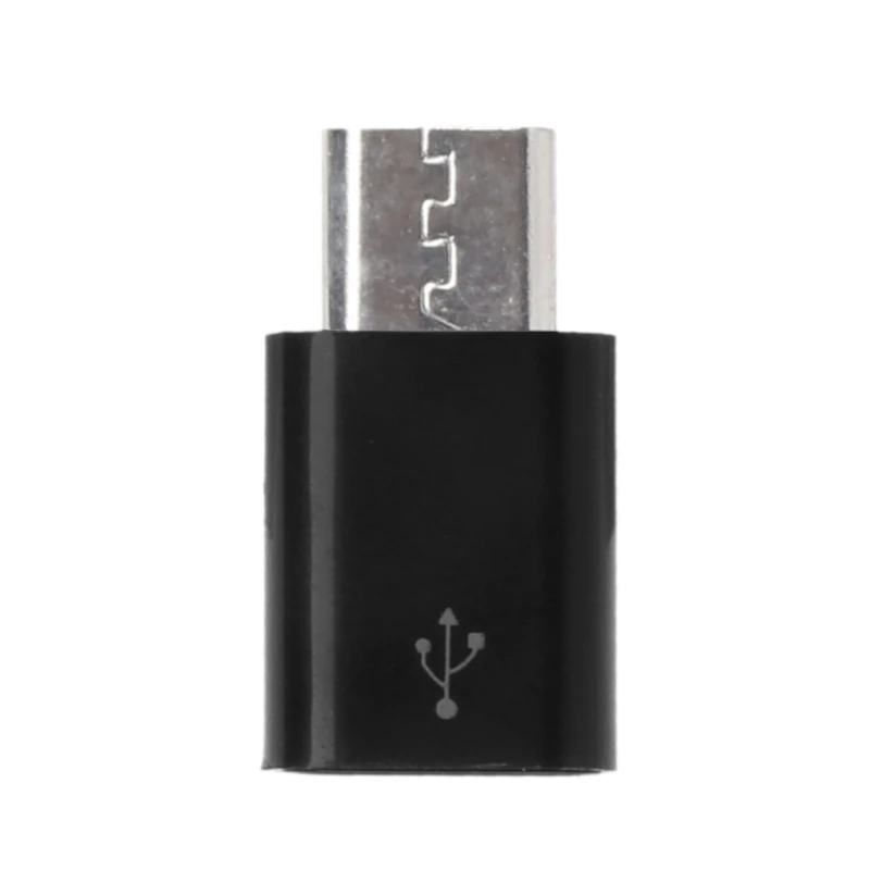 

USB 3.1 Type C Female To Micro USB Male Adapter Connector For Android Cell Phone
